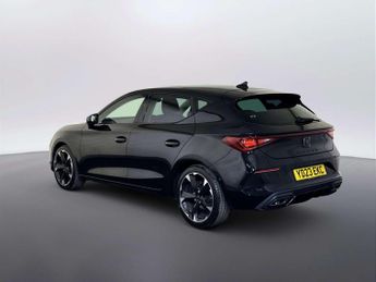 CUPRA Leon 1.5 eTSI EVO V1 Hatchback 5dr Petrol Hybrid DSG Euro 6 (s/s) (15