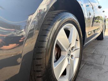Skoda Octavia 1.0 TSI SE DSG Euro 6 (s/s) 5dr