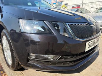 Skoda Octavia 1.0 TSI SE DSG Euro 6 (s/s) 5dr