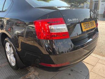 Skoda Octavia 1.0 TSI SE DSG Euro 6 (s/s) 5dr