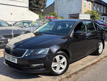 Skoda Octavia 1.0 TSI SE DSG Euro 6 (s/s) 5dr