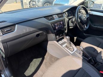 Skoda Octavia 1.0 TSI SE DSG Euro 6 (s/s) 5dr