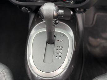 Nissan Juke 1.6 Tekna XTRON Euro 6 5dr