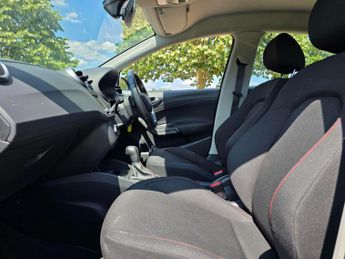 SEAT Ibiza 1.0 EcoTSI FR DSG Euro 6 (s/s) 5dr