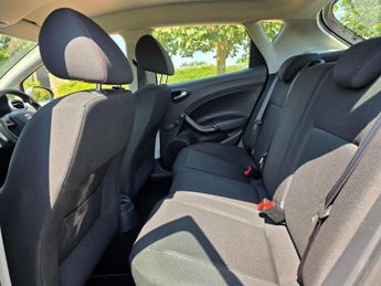 SEAT Ibiza 1.0 EcoTSI FR DSG Euro 6 (s/s) 5dr