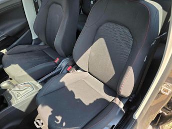 SEAT Ibiza 1.0 EcoTSI FR DSG Euro 6 (s/s) 5dr