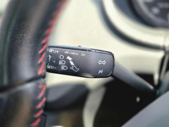 SEAT Ibiza 1.0 EcoTSI FR DSG Euro 6 (s/s) 5dr