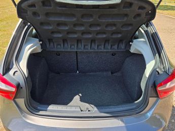SEAT Ibiza 1.0 EcoTSI FR DSG Euro 6 (s/s) 5dr