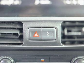 Citroen Berlingo 1.5 BlueHDi 950 Driver Edition XL EAT8 LWB Euro 6 (s/s) 6dr