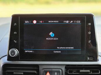 Citroen Berlingo 1.5 BlueHDi 950 Driver Edition XL EAT8 LWB Euro 6 (s/s) 6dr
