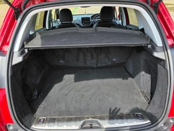 Peugeot 2008 1.2 PureTech Allure ETG Euro 6 (s/s) 5dr
