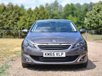 Peugeot 308 1.2 PureTech Allure EAT Euro 6 (s/s) 5dr