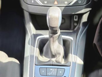 Peugeot 308 1.2 PureTech Allure EAT Euro 6 (s/s) 5dr