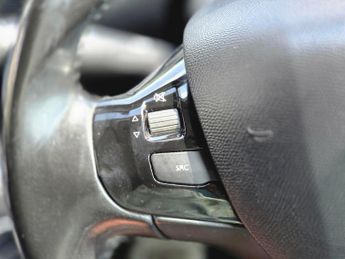 Peugeot 308 1.2 PureTech Allure EAT Euro 6 (s/s) 5dr