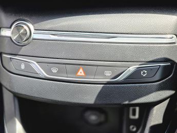 Peugeot 308 1.2 PureTech Allure EAT Euro 6 (s/s) 5dr