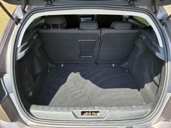 Peugeot 308 1.2 PureTech Allure EAT Euro 6 (s/s) 5dr