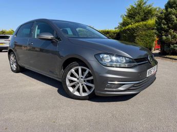 Volkswagen Golf 2.0 TDI GT DSG Euro 6 (s/s) 5dr