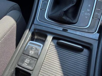 Volkswagen Golf 2.0 TDI GT DSG Euro 6 (s/s) 5dr