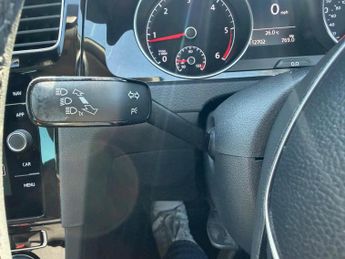 Volkswagen Golf 2.0 TDI GT DSG Euro 6 (s/s) 5dr