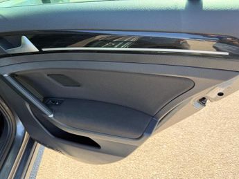 Volkswagen Golf 2.0 TDI GT DSG Euro 6 (s/s) 5dr
