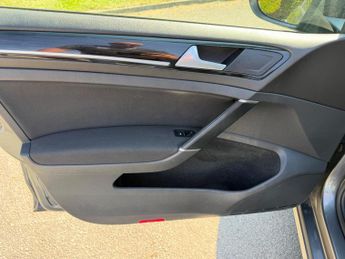 Volkswagen Golf 2.0 TDI GT DSG Euro 6 (s/s) 5dr