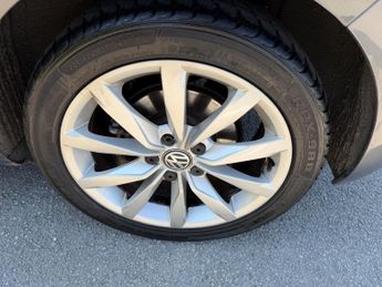 Volkswagen Golf 2.0 TDI GT DSG Euro 6 (s/s) 5dr