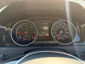 Volkswagen Golf 2.0 TDI GT DSG Euro 6 (s/s) 5dr