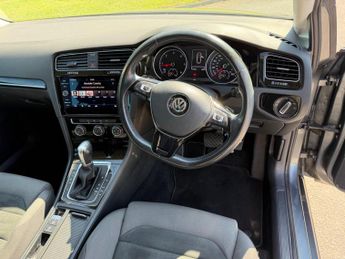 Volkswagen Golf 2.0 TDI GT DSG Euro 6 (s/s) 5dr