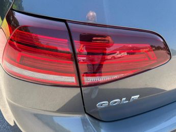 Volkswagen Golf 2.0 TDI GT DSG Euro 6 (s/s) 5dr