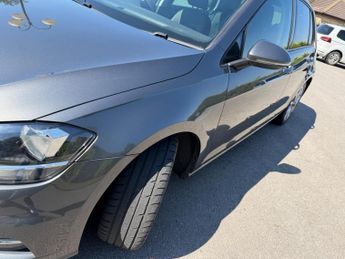 Volkswagen Golf 2.0 TDI GT DSG Euro 6 (s/s) 5dr