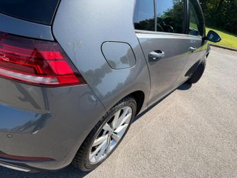 Volkswagen Golf 2.0 TDI GT DSG Euro 6 (s/s) 5dr