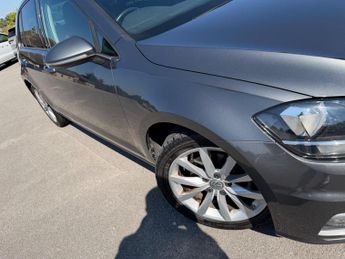 Volkswagen Golf 2.0 TDI GT DSG Euro 6 (s/s) 5dr