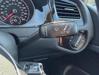 Volkswagen Golf 2.0 TDI GT DSG Euro 6 (s/s) 5dr