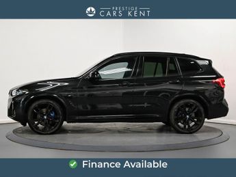 BMW X3 X3 M40i