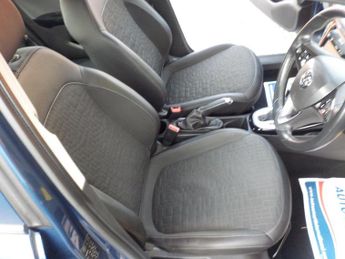 Vauxhall Corsa 1.4i SE Auto Euro 6 5dr