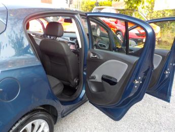 Vauxhall Corsa 1.4i SE Auto Euro 6 5dr