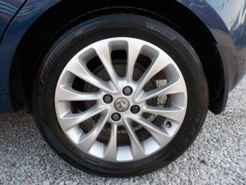 Vauxhall Corsa 1.4i SE Auto Euro 6 5dr