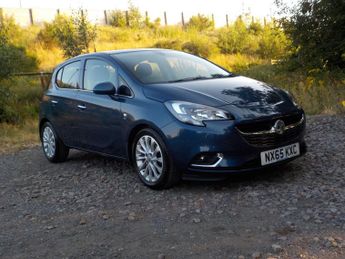 Vauxhall Corsa 1.4i SE Auto Euro 6 5dr