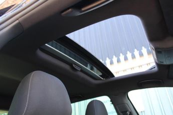 Volkswagen Golf 2.0 TDI BlueMotion Tech GTD DSG Euro 6 (s/s) 5dr