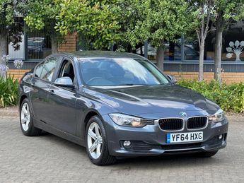BMW 330 3.0 330d Luxury Auto xDrive Euro 6 (s/s) 4dr