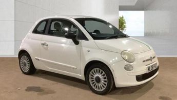 Fiat 500 1.2 Pop Euro 4 3dr