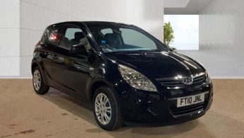 Hyundai I20 1.2 Classic Euro 4 3dr