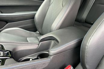 Honda Prelude 2.0 eHEV Advance 3dr CVT