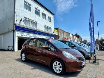Honda Jazz 1.4 i-VTEC ES CVT Euro 5 5dr