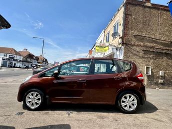 Honda Jazz 1.4 i-VTEC ES CVT Euro 5 5dr
