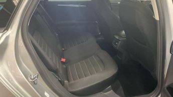 Ford Mondeo 2.0 TiVCT Zetec Edition CVT Euro 6 (s/s) 5dr