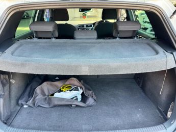 Volkswagen Golf 1.4 TSI GTE DSG Euro 6 (s/s) 5dr