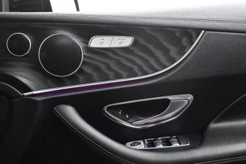 Mercedes-Benz E Class 2.0 E220d AMG Line G-Tronic+ Euro 6 (s/s) 2dr