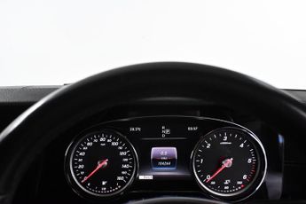 Mercedes-Benz E Class 2.0 E220d AMG Line G-Tronic+ Euro 6 (s/s) 2dr