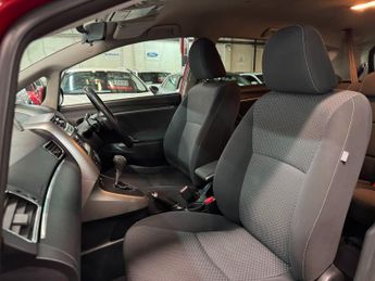 Toyota Verso 1.8 V-Matic Icon Multidrive S Euro 5 5dr Euro 5